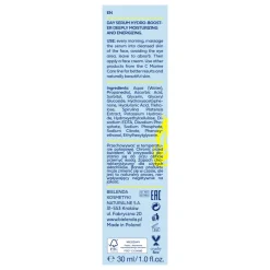 Marine Care C serum do twarzy na dzień, nawilżająco-energetuzyjące, hydro-booster 30 ml