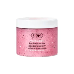 Marshmallow karmelizowany peeling cukrowy 300ml