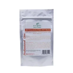 Maseczka algowa rewitalizująca REVITALIZING PEEL-OFF MASK 30g
