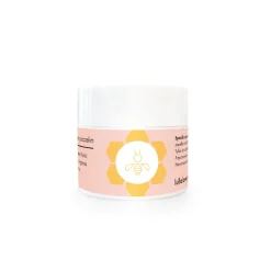 Masełko do ust z woskiem pszczelim