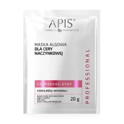 Maska algowa COUPEROSE-STOP, 20g