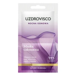 Maska całonocna Nocna odnowa