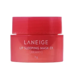 Maska Intensywnie Regenerująca Usta Berry 3g