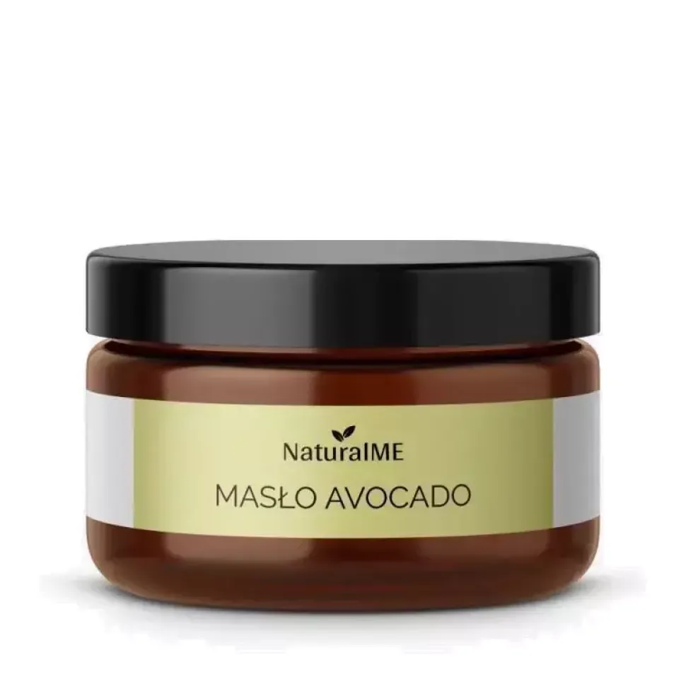 Masło avocado 100ml