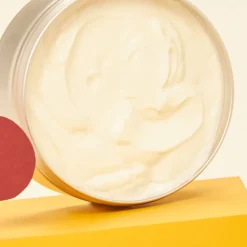 Masło do ciała Dynia i Kardamon 200 ml