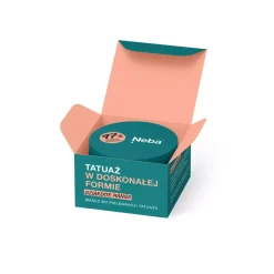 Masło do tatuażu dziarskie mango 100ml