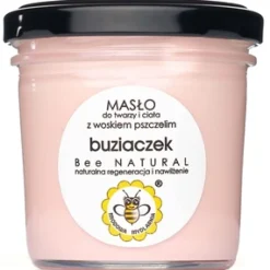 Masło do twarzy i ciała Buziaczek 65g
