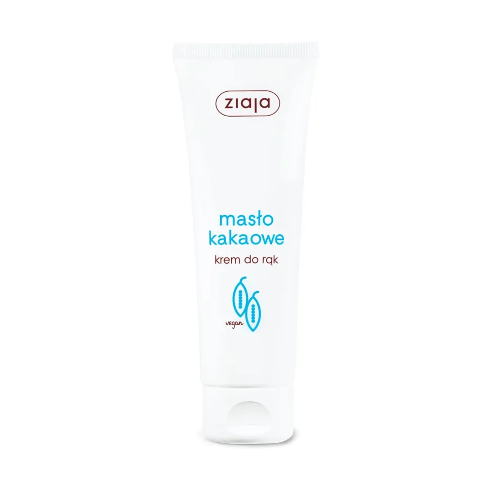 Masło kakaowe Krem do rąk 80ml