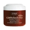 masło kakaowe Peeling czekoladowy myjący gruboziarnisty 200ml