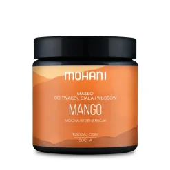 Masło z pestek mango 100 g