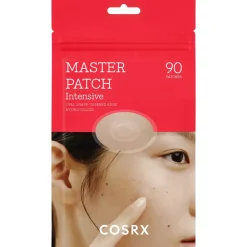 Master Patch Intensive Gojące Plastry na Wypryski 90 szt.