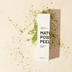 Matcha Power Peel Multikwasowy peeling enzymatyczny 75ml