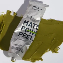 Matcha Power Peel Multikwasowy peeling enzymatyczny 75ml