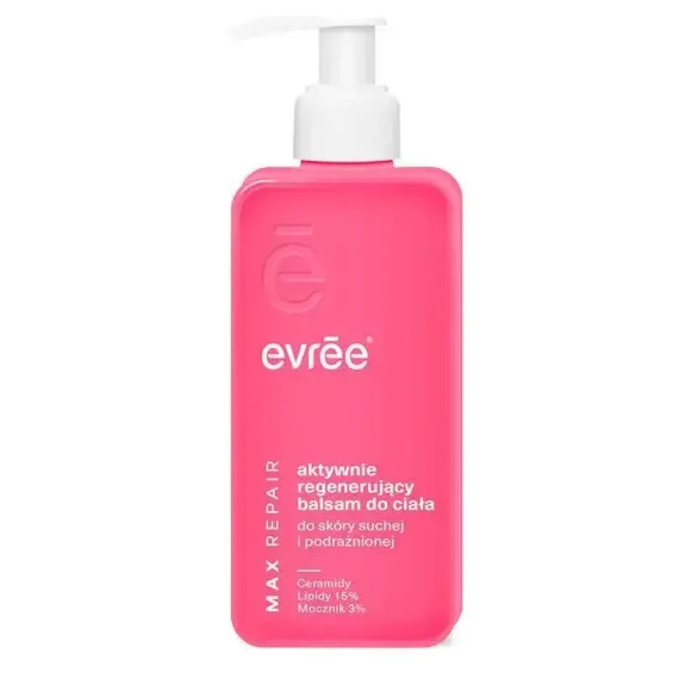 Max Repair balsam do ciała 300ml