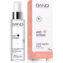 Medical Anti Irritate Tonik-mgiełka S.O.S. mikrobiomowy 100ml