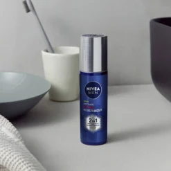 Men Anti-Age Power krem do twarzy SPF30 50ml