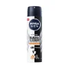 Men Black&White Invisible Ultimate Impact antyperspirant spray 150ml