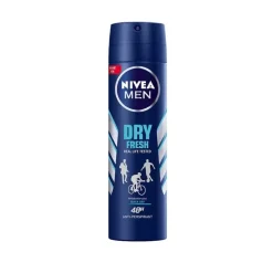Men Dry Fresh antyperspirant spray 150ml