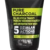Men Expert Pure Charcoal żel do mycia twarzy przeciw niedoskonałościom 100ml