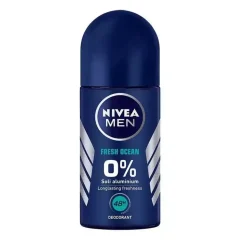 Men Fresh Ocean antyperspirant w kulce 50ml