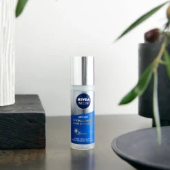 Men Hyaluron przeciwzmarszczkowy żel do twarzy 50ml