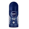 Men Protect & Care antyperspirant w kulce 50ml