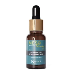 Meso Ultranawilżajcy koktajl z kwasem hialuronowym 15ml