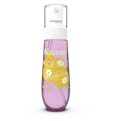 Mgiełka do twarzy o zapachu borówki 80ml