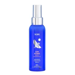 Mgiełka zapachowa do ciała Sun Atoms Mood Fragrance 150ml