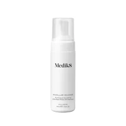 Micellar Mousse Odżywczy mus oczyszczający 150ml