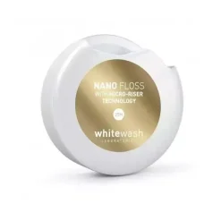 Micro-Riser Expanding floss - Rozszerzająca się nić dentystyczna z nanohydroksyapatytem 25m