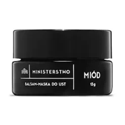 Miód - balsam do ust 13g