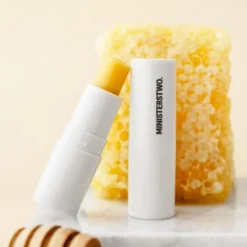 Miód - Hipoalergiczna pomadka do ust 4,5g