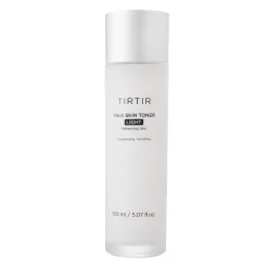 Milk Skin Toner Light Lekki tonik z ekstraktem z ryżu 150ml