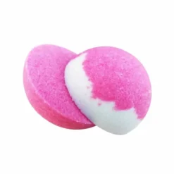 Milky jasmine kula do kąpieli 180g 2 połówki