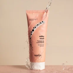 Milky Reset 2w1 kremowy żel do oczyszczania i demakijażu 100ml