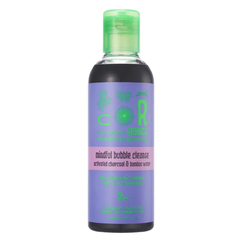 Mindful Bubble Cleanse Emulsja do mycia 200ml