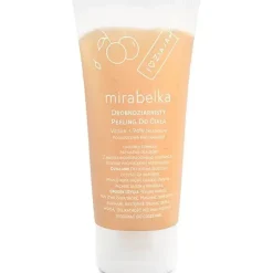 Mirabelka Drobnoziarnisty peeling do ciała 160ml