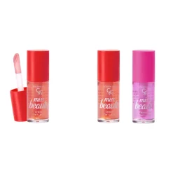 Miss Beauty Olejek do ust Tint Lip Oil 2 Cherry