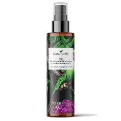 Mix do olejowania włosów wysokoporowatych 75ml