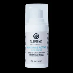 Moisture Active Rich Mask Kremowa maska wzbogacona w aquaxyl™, niacynamid i pentawitynę 15ml