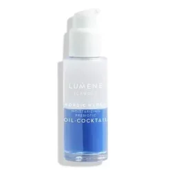Moisturizing Prebiotic Oil-Cocktail prebiotyczne serum nawilżające do twarzy 30ml