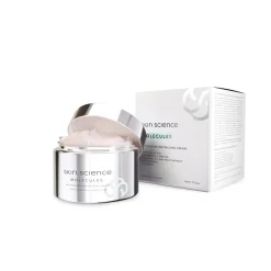 Molecules® Antyoksydacyjny odmładzający krem pod oczy 30g