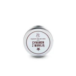 Mus do ciała Cynamon i Wanilia 150ml