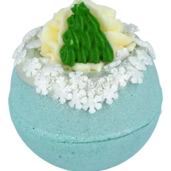 Musująca kula do kąpieli Say it Ain't Snow