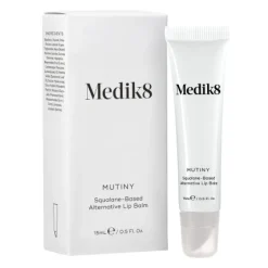 Mutiny® Nawilżający balsam do ust na bazie skwalanu 15ml