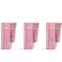 myBBalm Witaminowy krem BB SPF 30 - 01 light 30ml