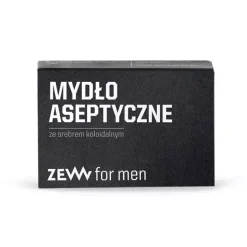 Mydło aseptyczne ze srebrem koloidalnym 85ml