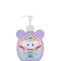 Mydło dla dzieci Nagietek 400 ml