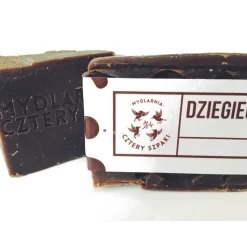 Mydło do ciała Dziegciowe